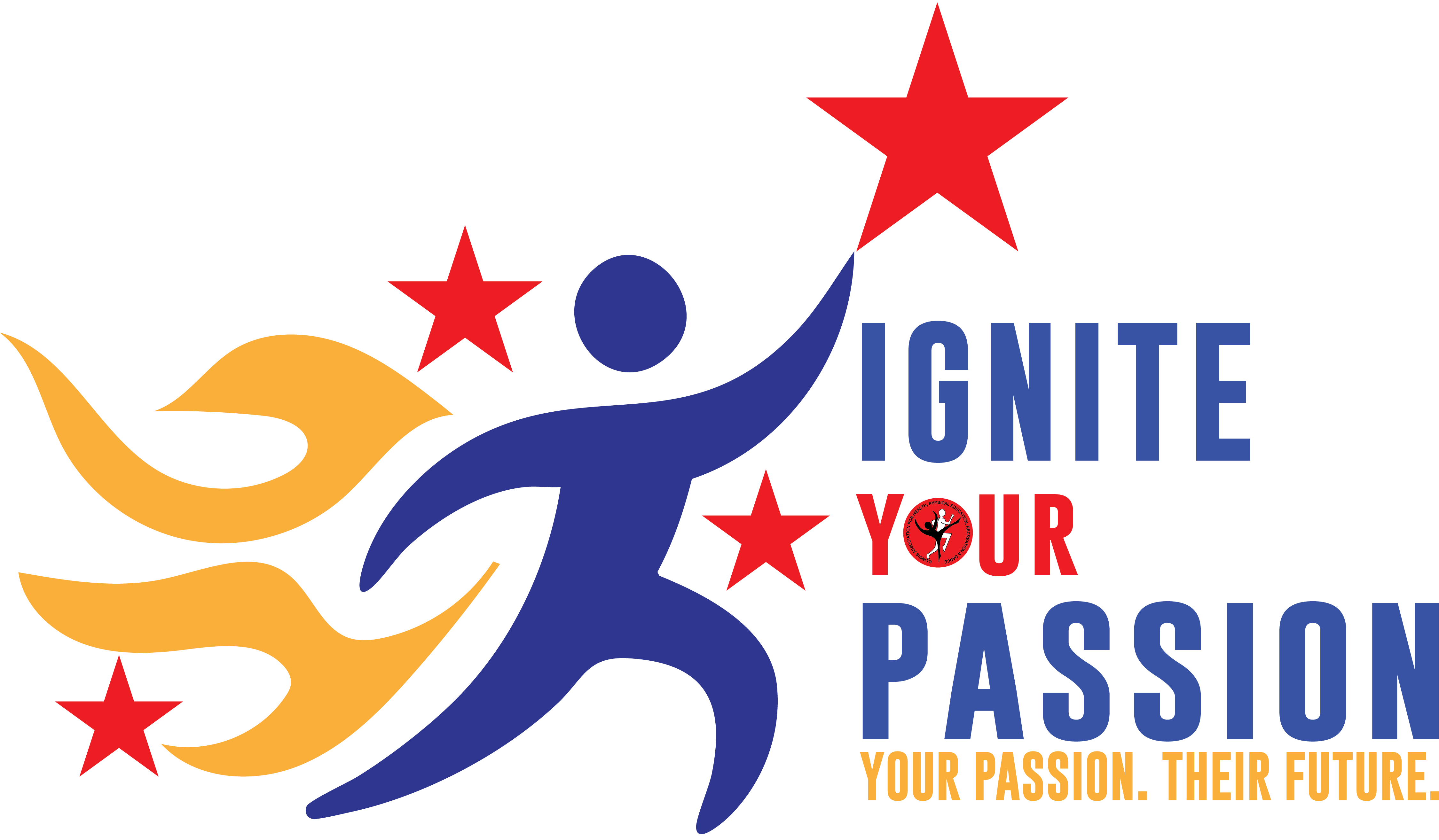 Ignite Your Summer Conference